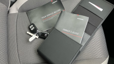 Honda Jazz 1.5 i-MMD Hybrid Crosstar EX 5dr eCVT Hybrid Hatchback